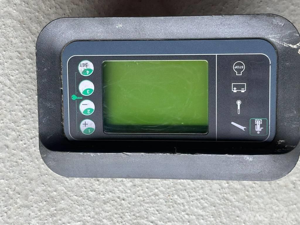 Linde 0039460735 Ηλεκτρονικά