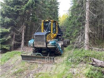 HSM 208F kombi lang Μηχανήματα ξυλείας