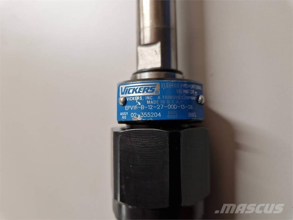 Rottne 072-0081 Υδραυλικά