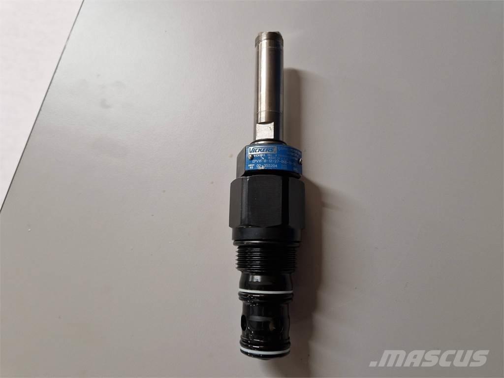 Rottne 072-0081 Υδραυλικά