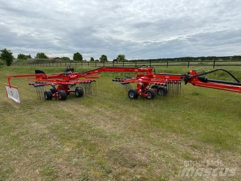 Kuhn GA6632 Άλλα γεωργικά μηχανήματα