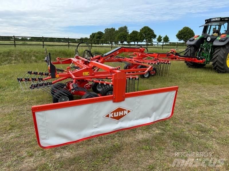 Kuhn GA6632 Άλλα γεωργικά μηχανήματα