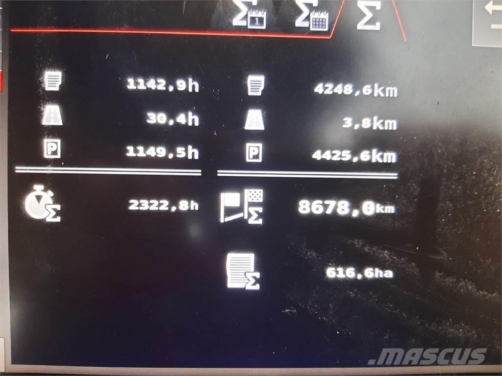 Grimme EVO 290 Άλλα γεωργικά μηχανήματα