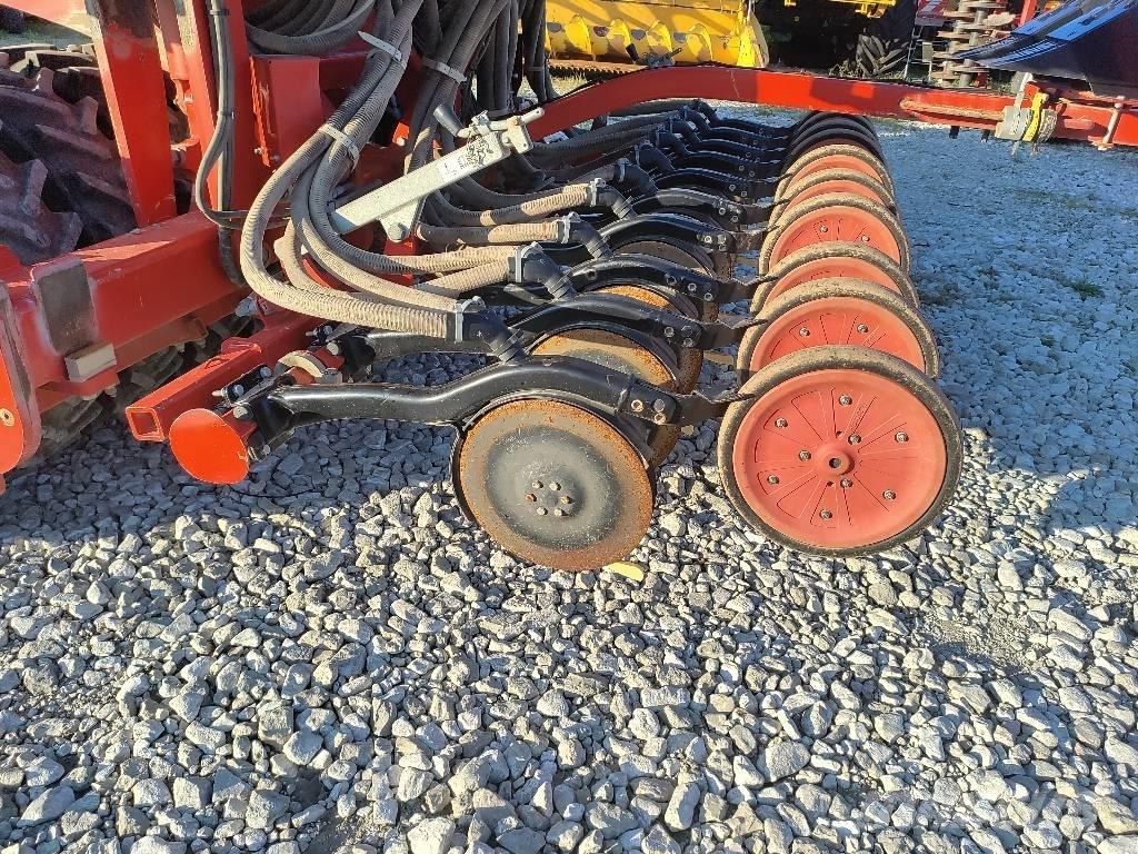 Horsch Focus 6 TD Σπορείς