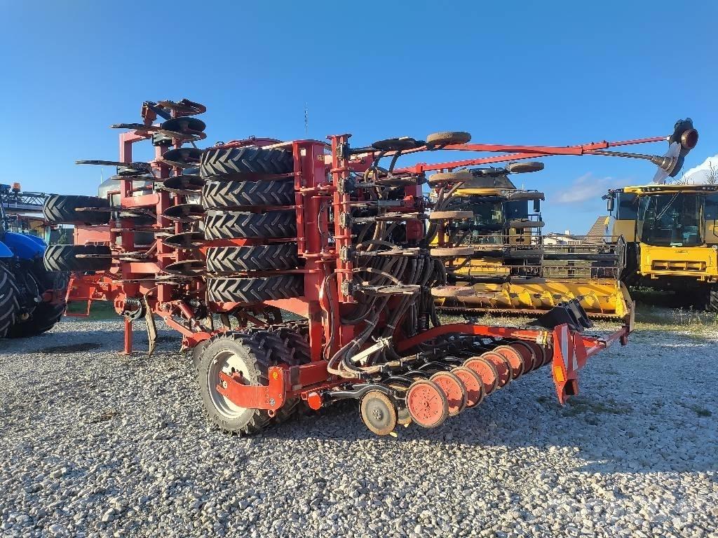 Horsch Focus 6 TD Σπορείς