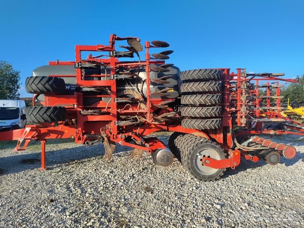 Horsch Focus 6 TD Σπορείς