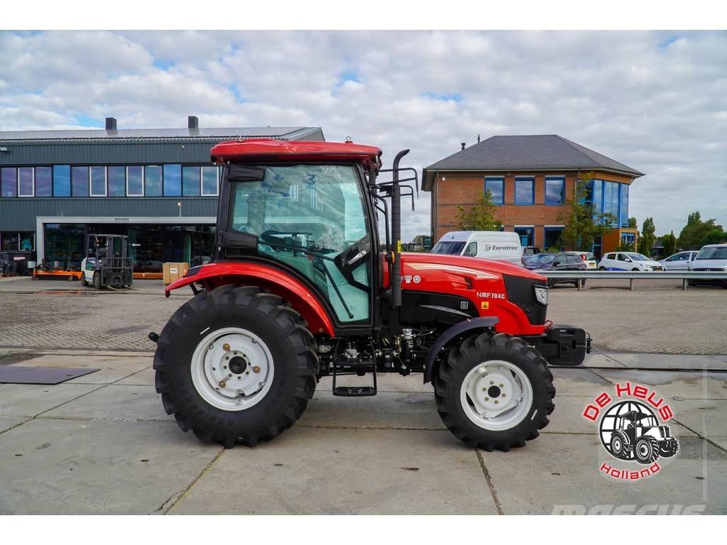 YTO NMF704C Τρακτέρ