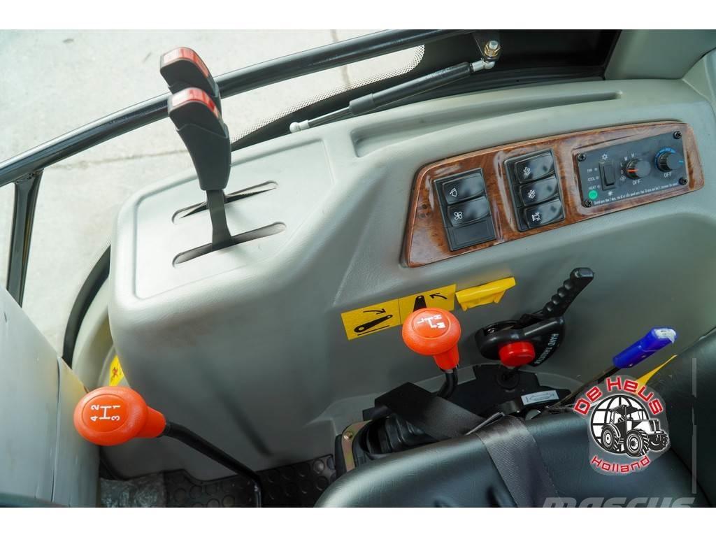 YTO NMF704C Τρακτέρ