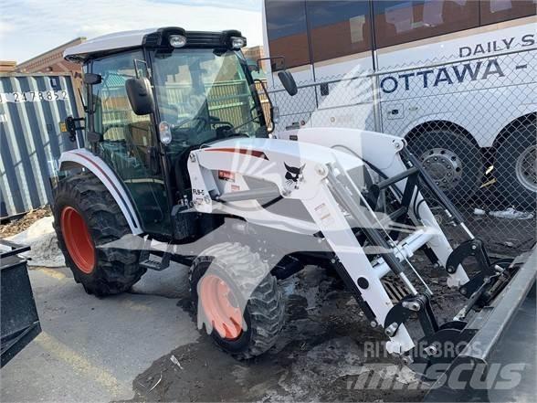 Bobcat CT5550 Τρακτέρ