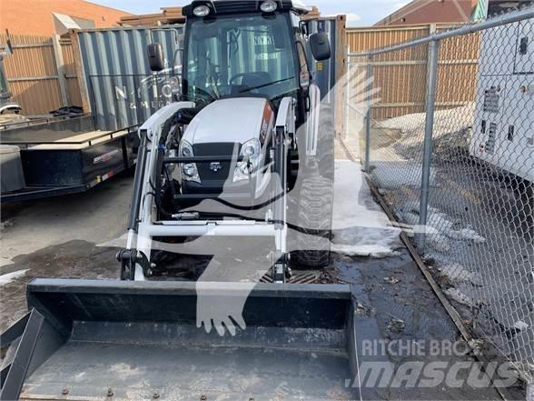 Bobcat CT5550 Τρακτέρ