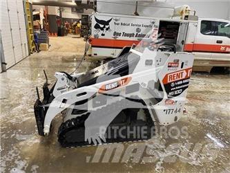 Bobcat MT100 Φορτωτάκια