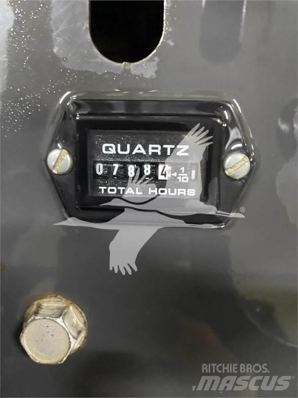 Bobcat MT100 Φορτωτάκια