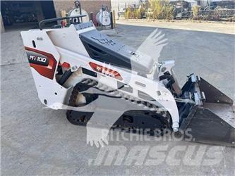 Bobcat MT100 Φορτωτάκια