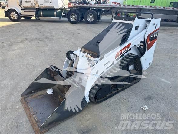 Bobcat MT100 Φορτωτάκια