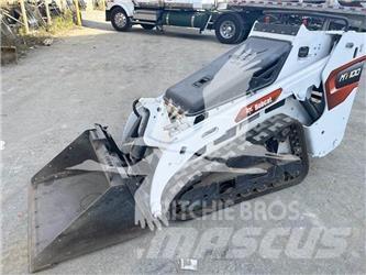 Bobcat MT100 Φορτωτάκια