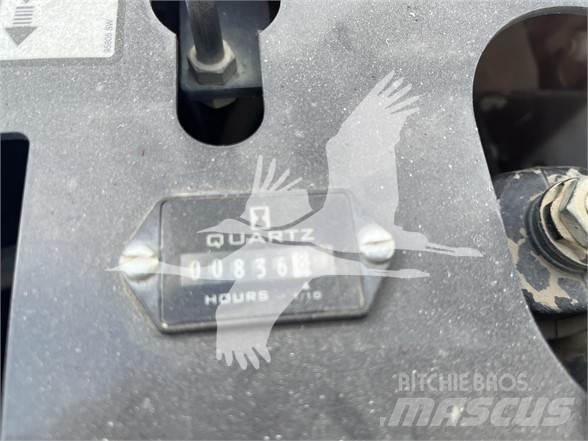Bobcat MT100 Φορτωτάκια