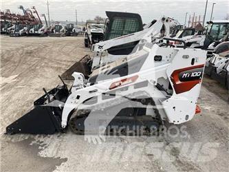 Bobcat MT100 Φορτωτάκια