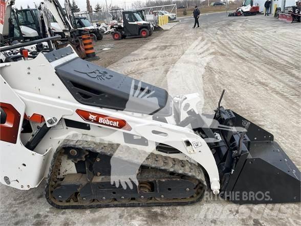 Bobcat MT100 Φορτωτάκια