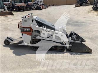 Bobcat MT55 Φορτωτάκια