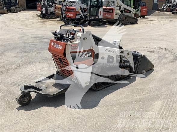 Bobcat MT55 Φορτωτάκια