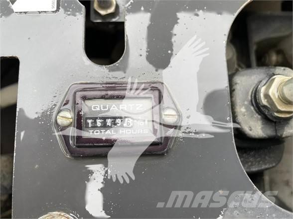 Bobcat MT85 Φορτωτάκια