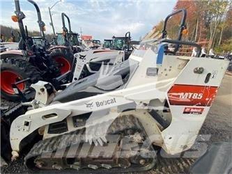 Bobcat MT85 Φορτωτάκια