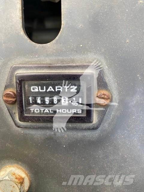 Bobcat MT85 Φορτωτάκια