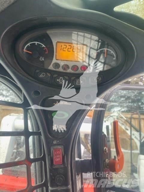 Bobcat S450 Φορτωτάκια