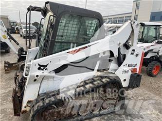 Bobcat T595 Φορτωτάκια