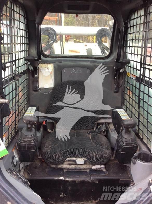 Bobcat T770 Φορτωτάκια