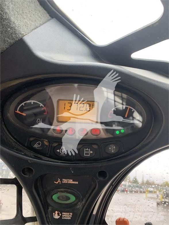Bobcat T770 Φορτωτάκια