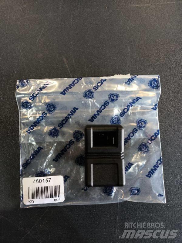Scania SWITCH 460157 Ηλεκτρονικά