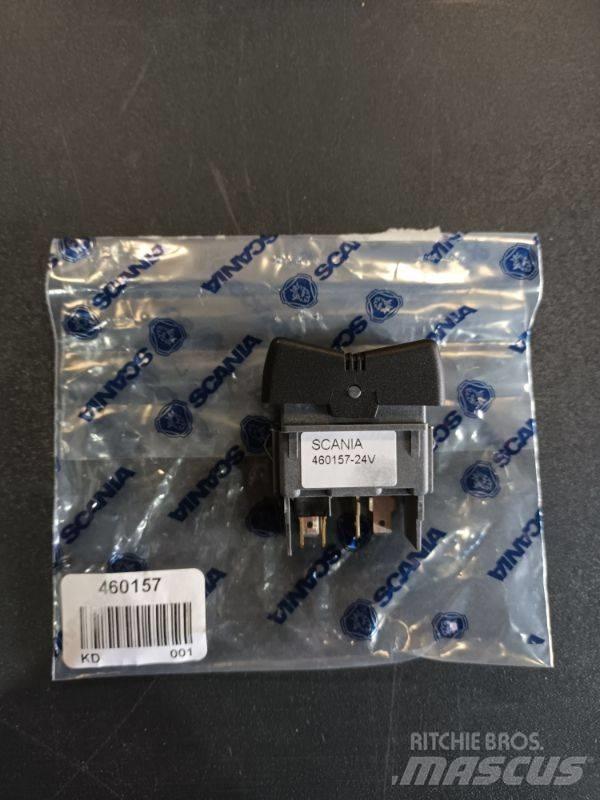 Scania SWITCH 460157 Ηλεκτρονικά