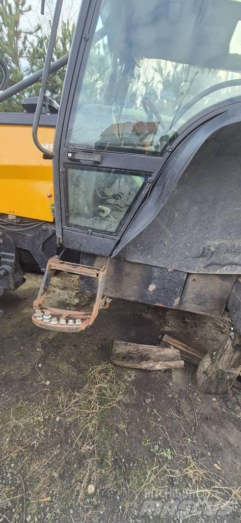 Valtra 6850 Τρακτέρ