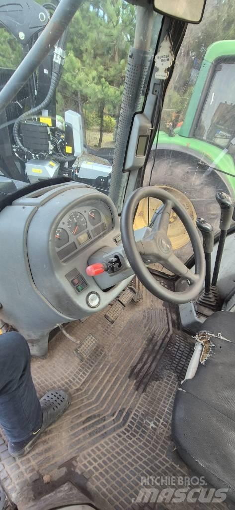Valtra 6850 Τρακτέρ