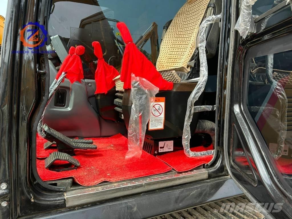 Sany SY 155 H Μίνι εκσκαφείς 7t - 12t