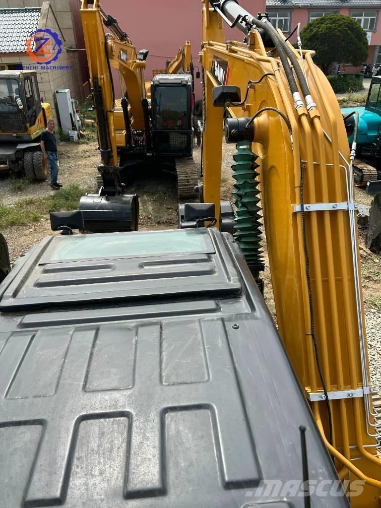 Sany SY 155 H Μίνι εκσκαφείς 7t - 12t