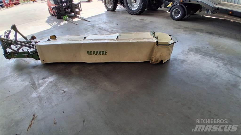 Krone AM 403S Χορτοκοπτικά