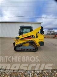 Wacker Neuson ST31 Φορτωτές με ερπύστριες