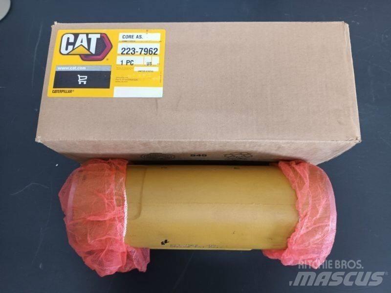CAT CORE AS 223-7962 Σασί - πλαίσιο