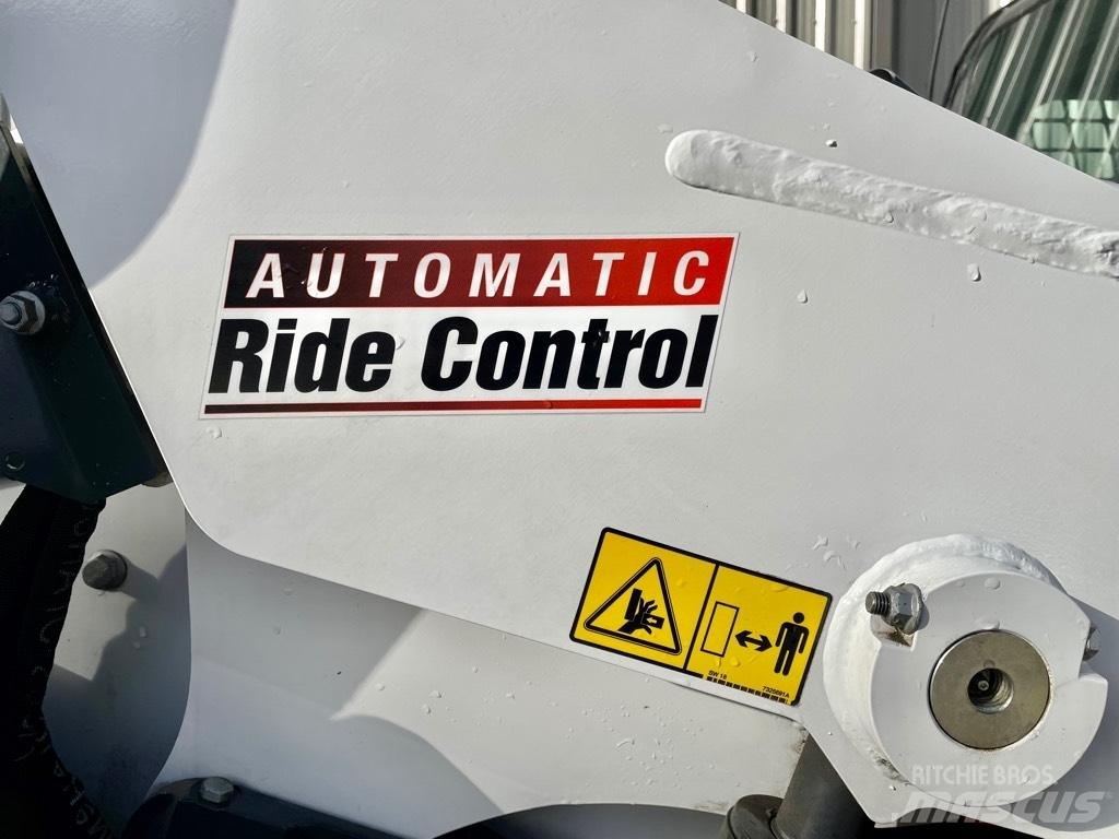 Bobcat S 76 Φορτωτάκια
