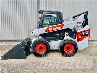 Bobcat S 76 Φορτωτάκια