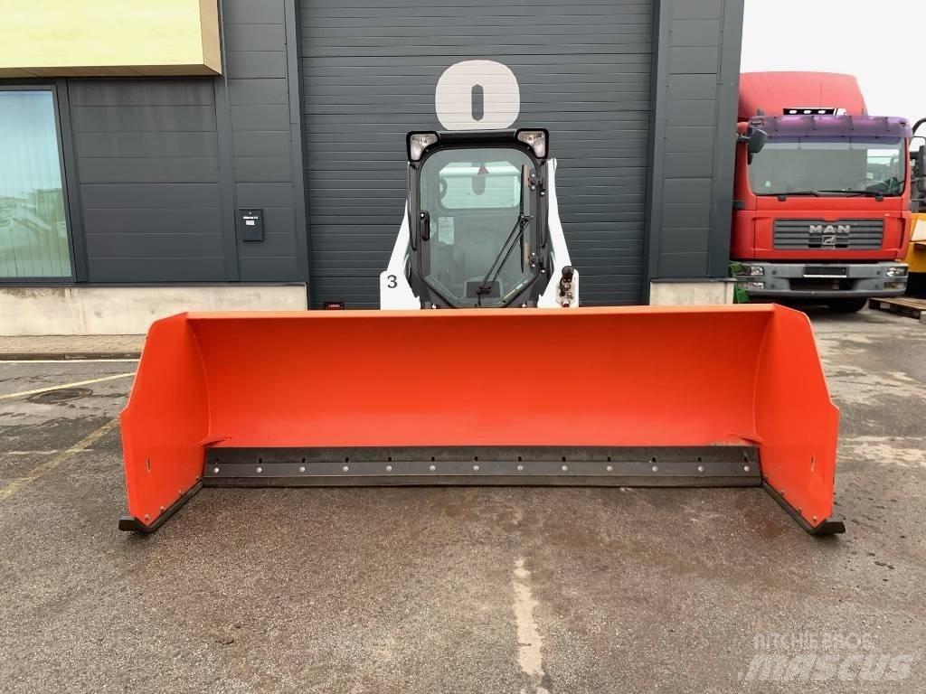  Lumesahk 300cm Άλλα μηχανήματα φροντίδας εδάφους
