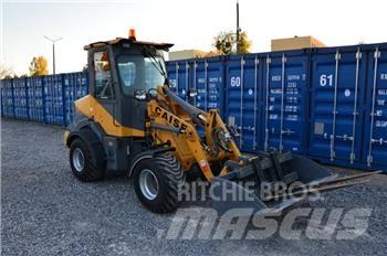  CAISEREX CS910PRO Φορτωτές με λάστιχα (Τροχοφόροι)