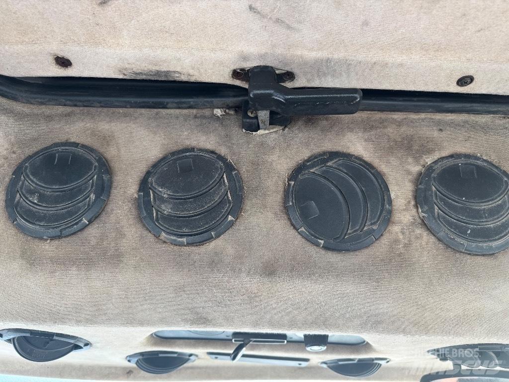 Fiatagri 110-90 Τρακτέρ