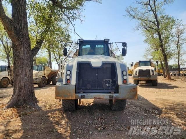 Terex TA 300 Σπαστό Dump Truck ADT