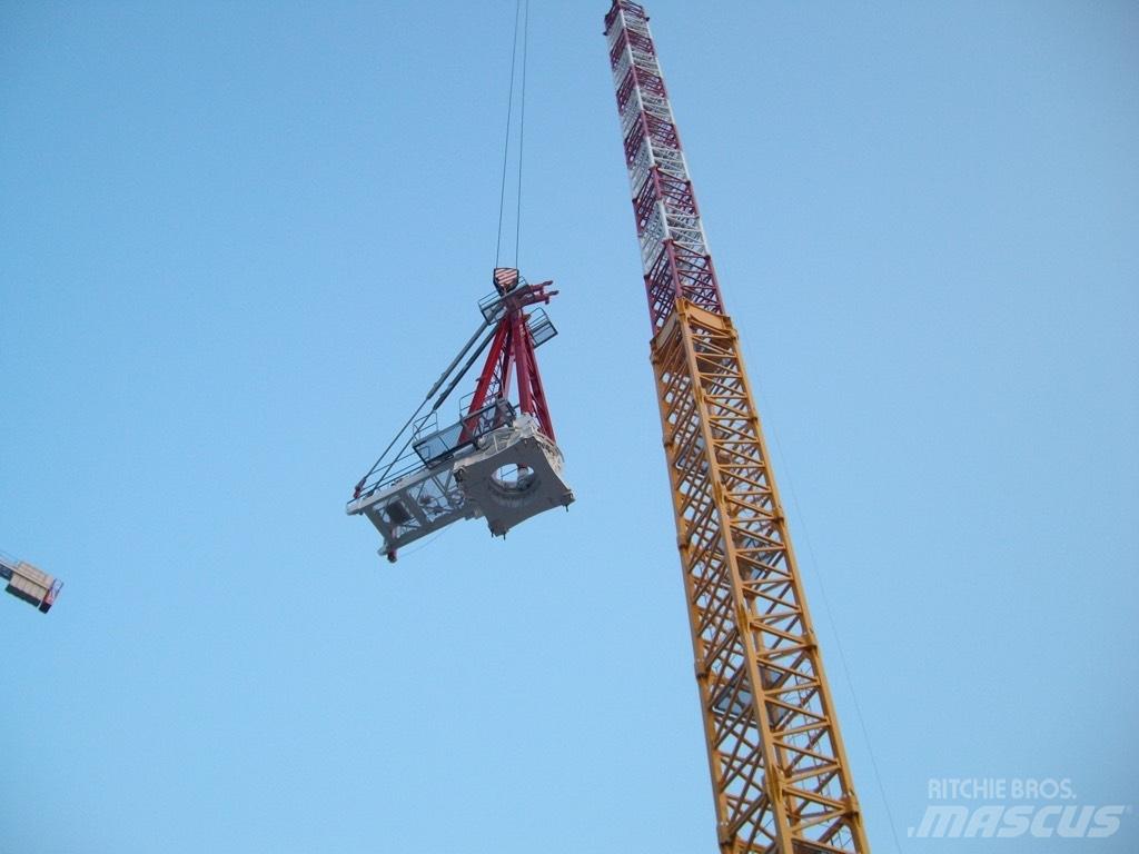 FM GRU TCK 2560 Πυργογερανοί