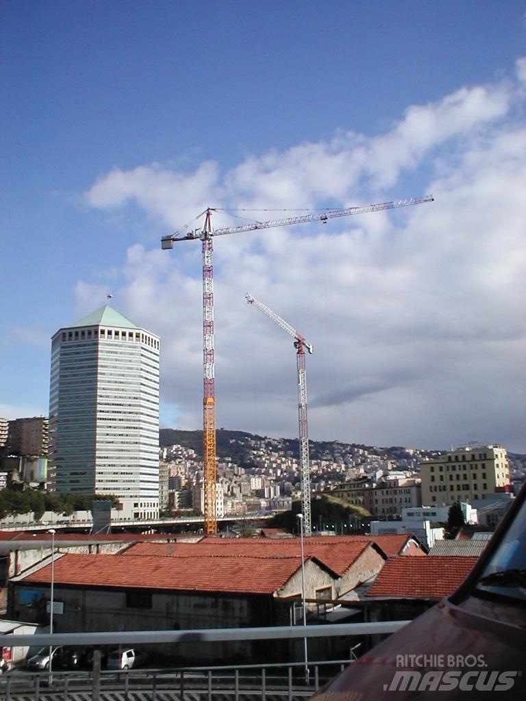 FM GRU TCK 2560 Πυργογερανοί