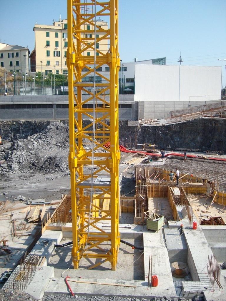 FM GRU TCK 2560 Πυργογερανοί