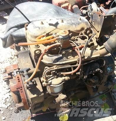 Fiat Motor 3cil Κινητήρες